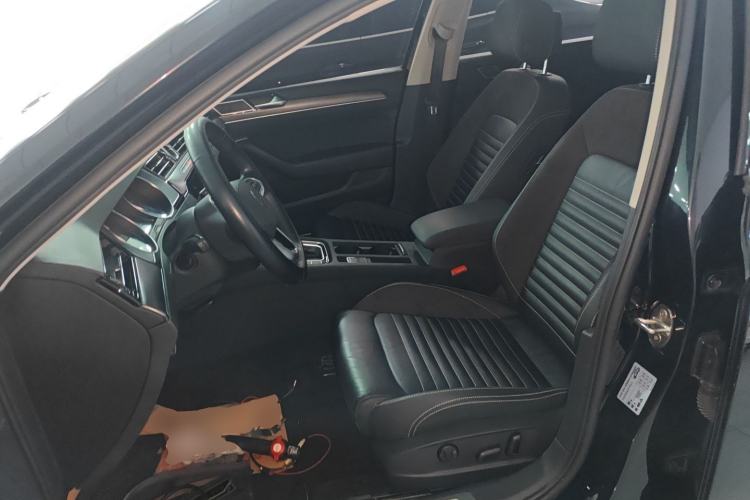 Used Volkswagen Magotan 2020 330TSI DSG Leading Model