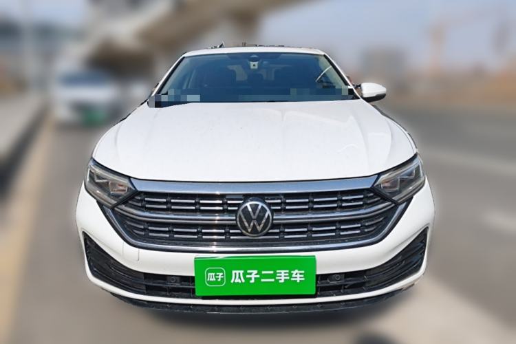 Used Volkswagen Sagitar 2023 280TSI DSG Excellence Edition Front