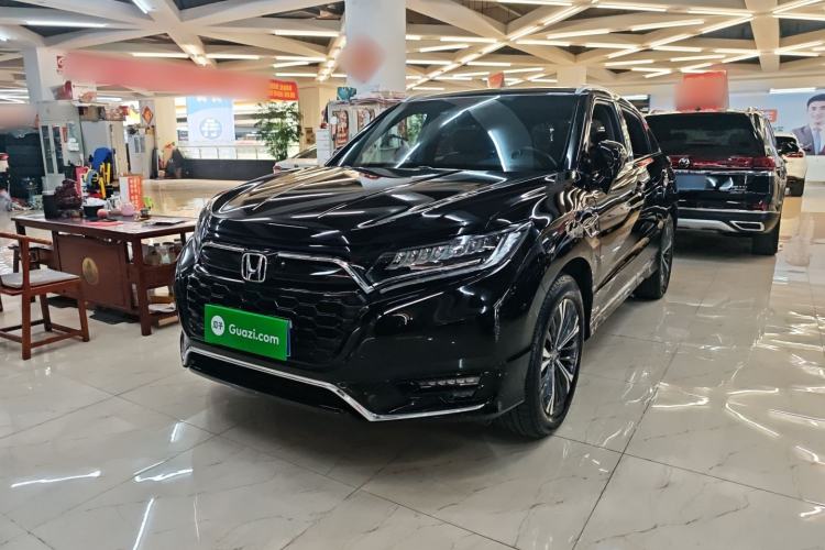 Used Honda UR-V 2020 370TURBO Four-Wheel Drive Prestige Edition