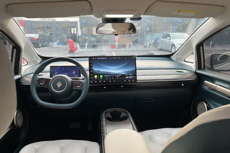 Used Baojun Cloud 2023 360 Pro