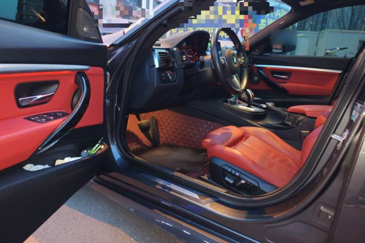 Used BMW 3 Series GT 2020 330i M Sport Night Edition
