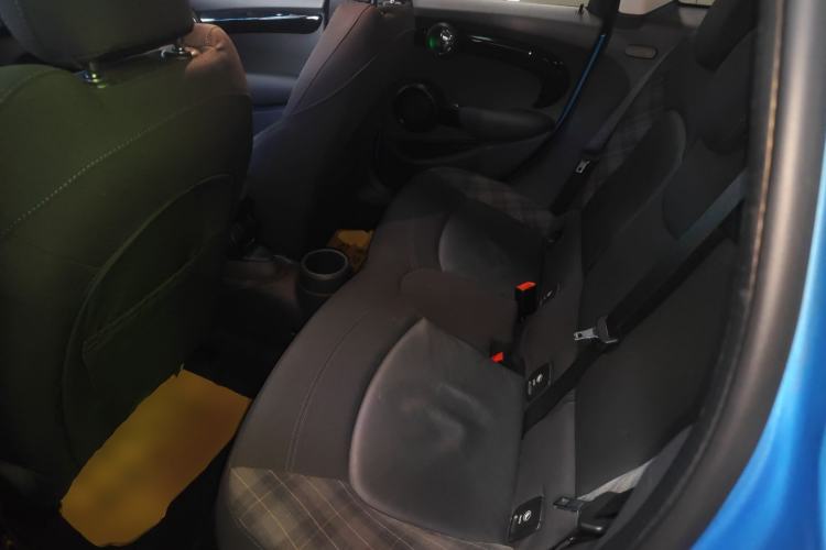 Used MINI MINI 2016 2.0T COOPER S Five-Door Edition