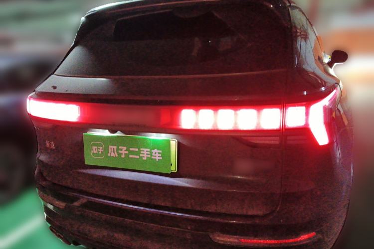 Used Lynk & Co 09 EM-P 2021 2.0T PHEV Halo Six-Seater