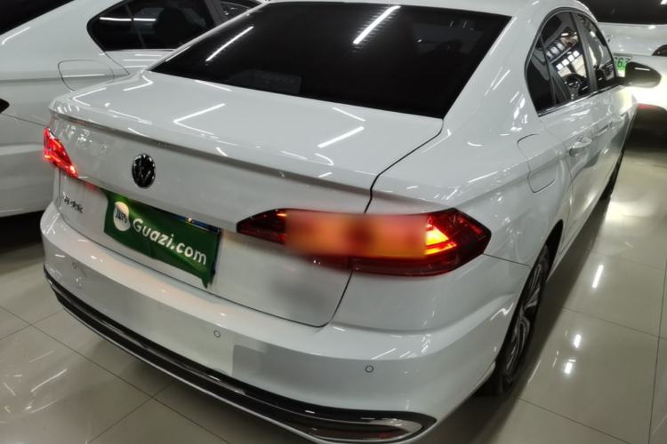 Used Volkswagen Bora 2025 200TSI DSG Enjoy Driving Navigation Edition