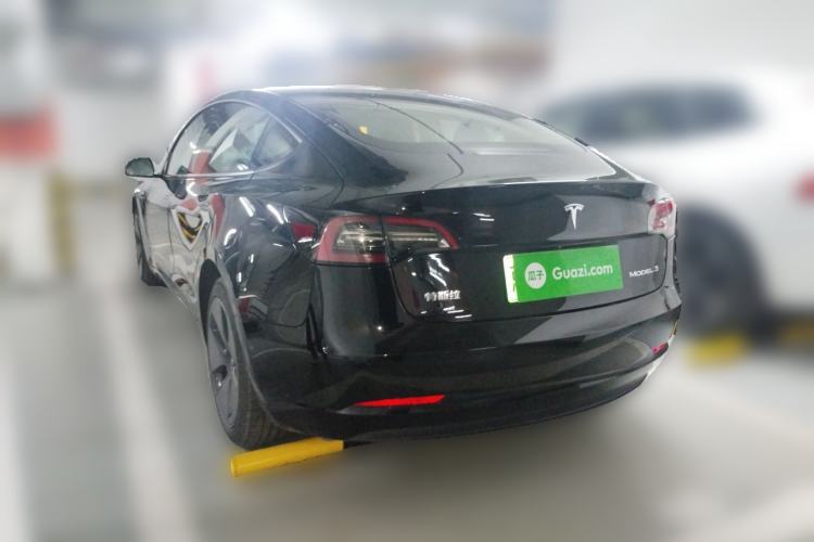 Used Tesla Model 3 2022 Rear-Wheel-Drive Version