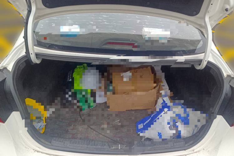 Used Kia K3 2017 1.6L Automatic 15th Anniversary Special Edition GLS
