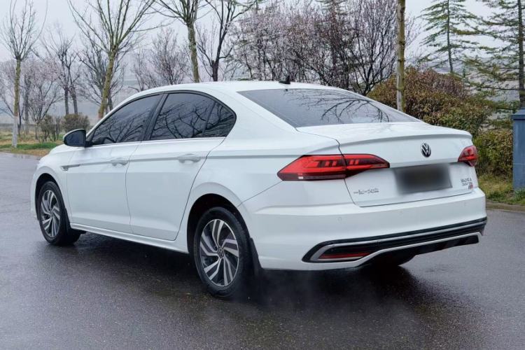 Used Volkswagen Bora 2023 200TSI DSG Smart Drive Version Exterior 7