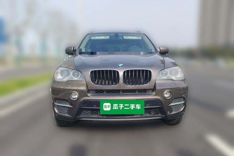Used BMW X5 