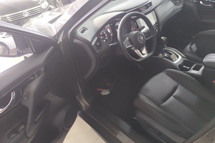 Used Nissan X-Trail 2020 2.0L XL ITS CVT 2WD SmartConnect Comfort Edition
