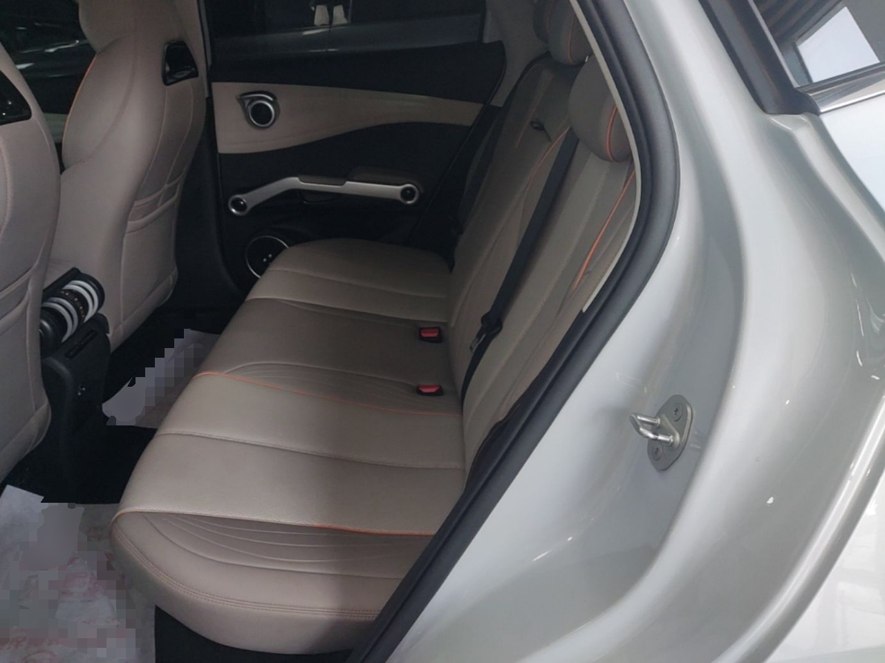 BYD Yuan PLUS 2023 Champion Edition 430KM Superior Model — снимка 20