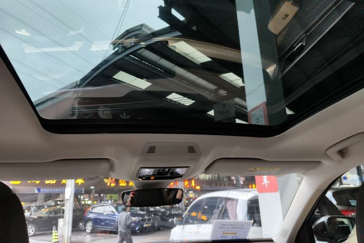 Used Volkswagen Tavendor 2023 380TSI Four-Wheel Drive R-Line Cruise Edition
