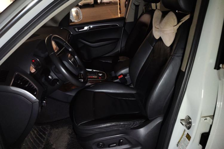 Used Audi Q5 2010 2.0TFSI Sport Edition
