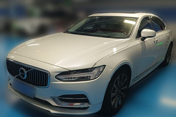 Used Volvo S90 2020 Facelifted T5 Zhiyi Luxury Edition Guazi used car, China used car export, Used car for sale, Used  cars, Cheapest cars for sale