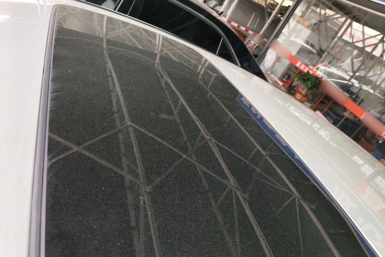 Used Honda Spirior 2017 2.0L Comfort Edition
