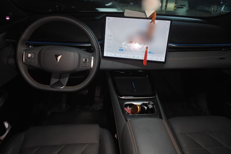 Used Deepal S05 2024 510 Ultra Pure Electric Version