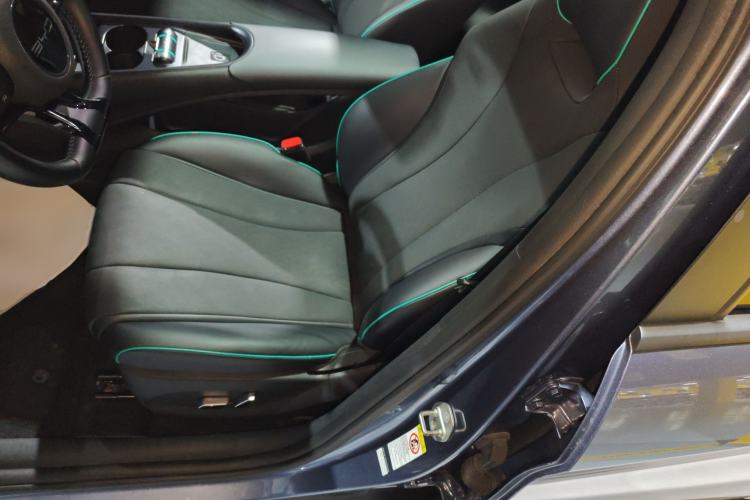 Used BYD Dolphin 2023 401km Knight Edition