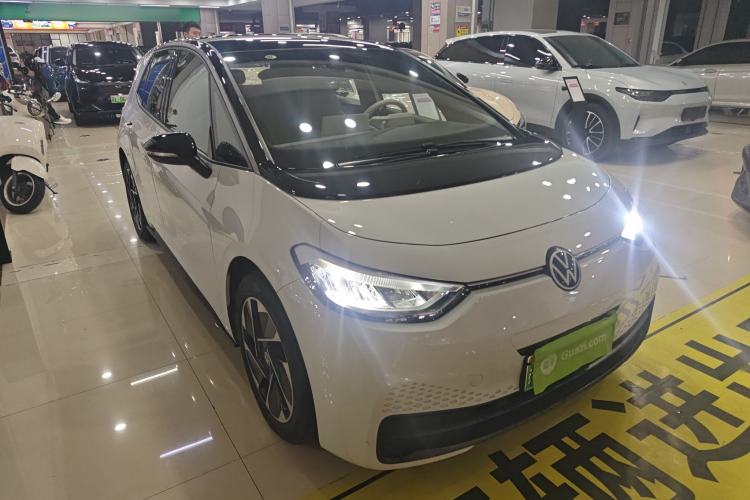 Used Volkswagen ID.3 2024 Outstanding Edition