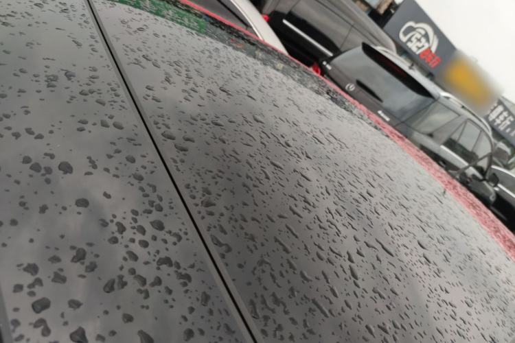 Used Volkswagen Polo 2019 Plus 1.5L Automatic Colorful Technology Edition Roof