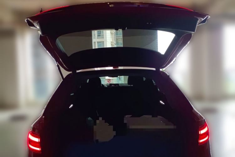 Used Audi A4 2017 45 TFSI allroad quattro Sport model
