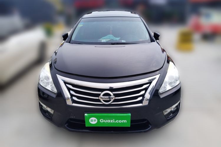 Used Nissan Teana 2013 2.0L XL Comfort Edition