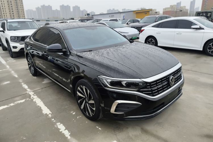 Used Volkswagen Passat 2024 380TSI Elite Edition