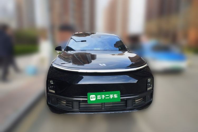Used Li Auto L8 2023 Air model