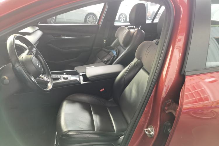 Used Mazda 3 Axela 2020 2.0L Automatic Zhiya Edition