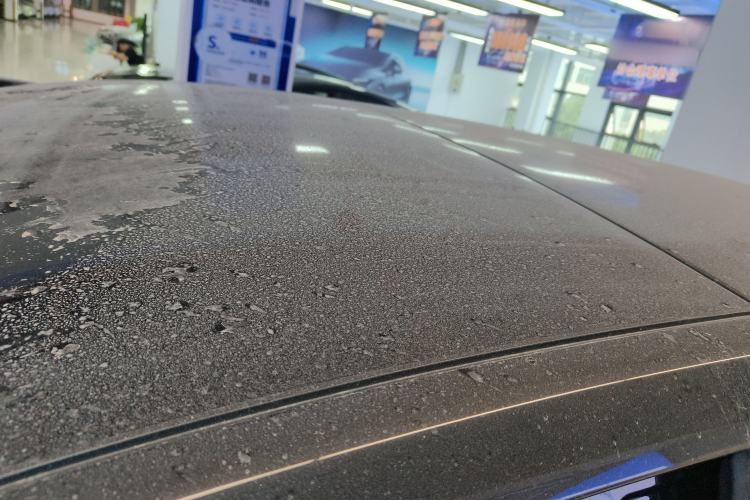 Used ONVO Luxeed L90 2025 Model—Max Six-Seater Version