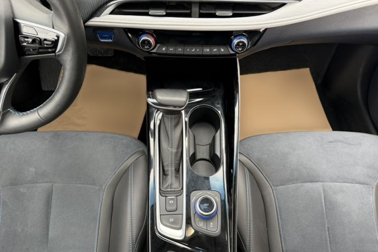 Used Buick Velite 6 2022 Plug-in Hybrid Connected Smart Model