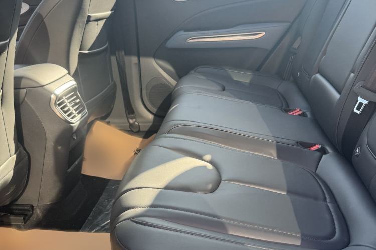 Used Bestune T90 2023 1.5T DCT Automatic Luxury Edition
