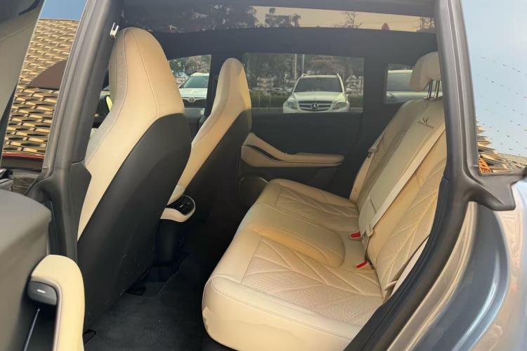 Used Nio ET5T 2025 75 kWh Touring