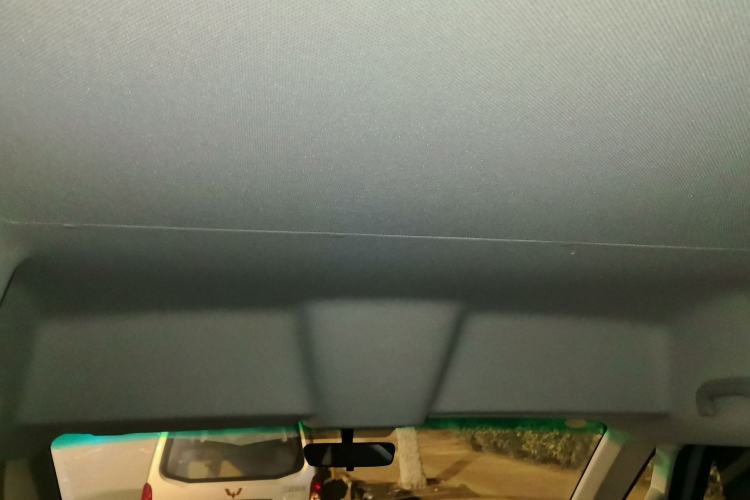 Used Farizon Super VAN 2025 Yucheng Edition, Action-Pak 68kWh