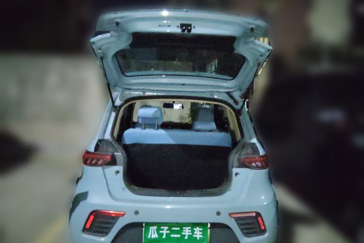 Used Brilliance Xinri i03A 2021 318 km 31.45 kWh
