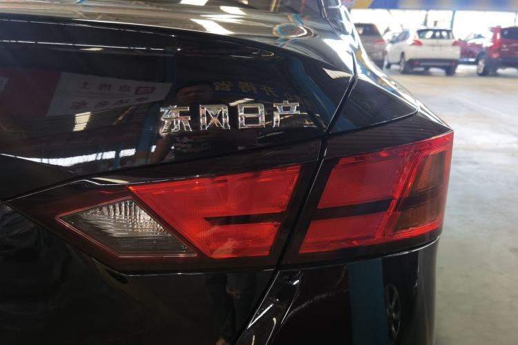 Used Nissan Teana 2021 2.0L XL Comfort Edition Right Rear Taillight