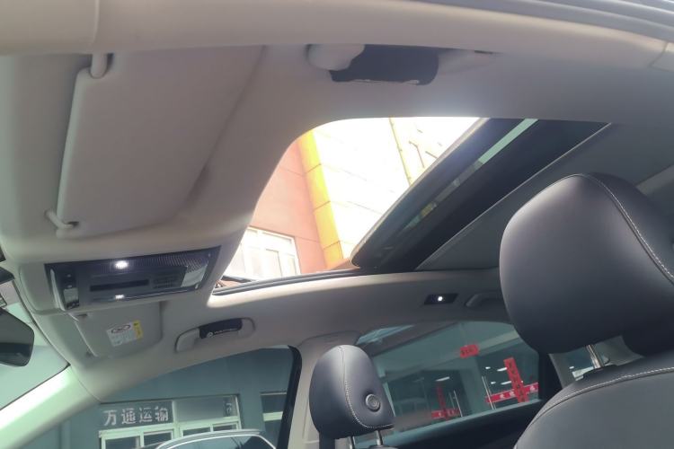 Used Volkswagen Passat 2023 Revised 330TSI Starry Elite Edition
