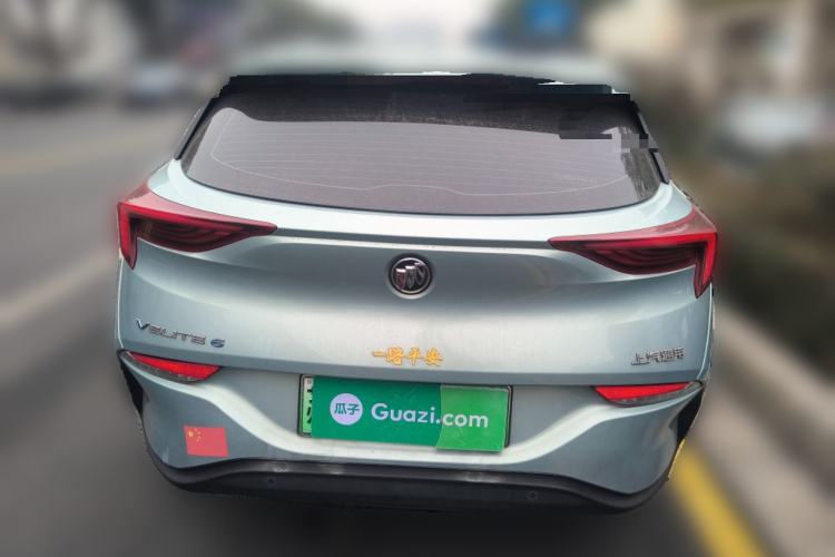 Used Buick Velite 6 2024 450km Comfort Edition PLUS