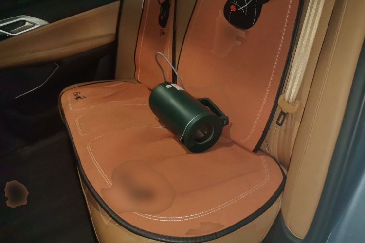 Used XPeng P5 2022 460E
