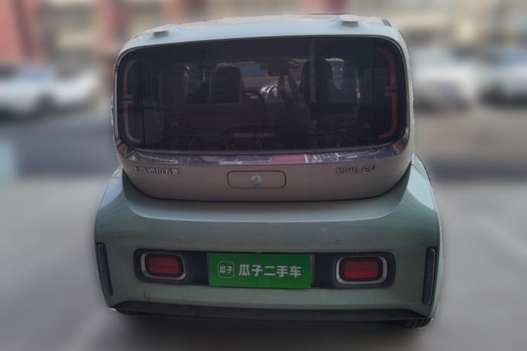 Used Baojun KiWi EV 2023 DJI Edition Lithium Iron Phosphate