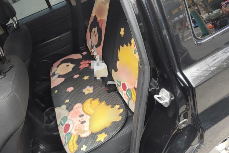 Used Jeep Patriot 2014 2.0L Sport Edition
