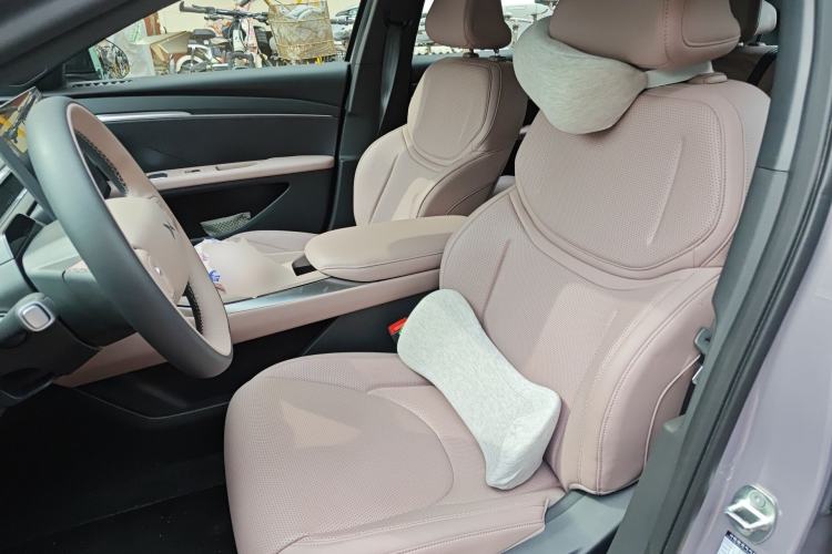 Used XPeng MONA M03 2025 502 Long-Range Max