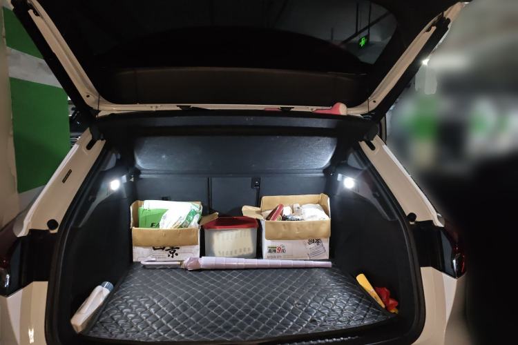 Used Audi Q4 e-tron 2023 40 e-tron Boundary Edition
