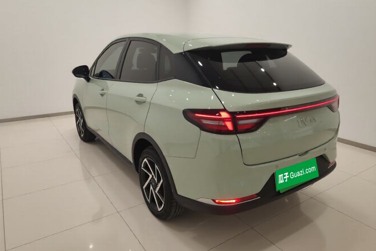 Used NETA AYA 2023 401 Lite
