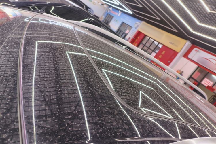 Used Ford Edge 2018 EcoBoost 245 Two-Wheel-Drive Titanium 7-Seater China VI Standard
