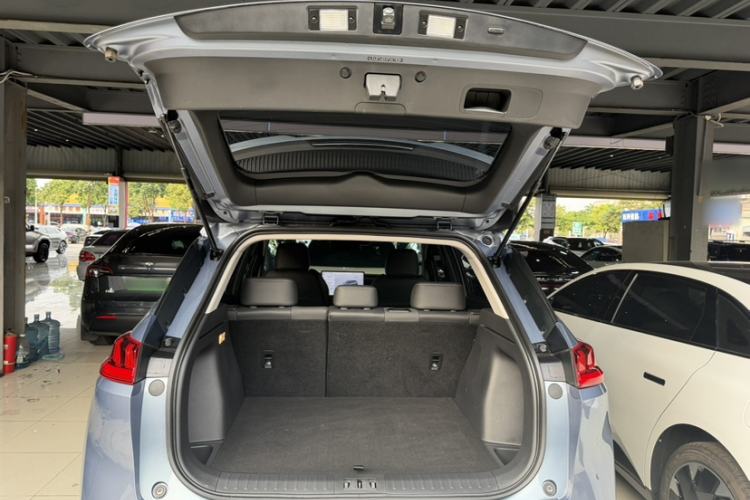 Used AION V 2024 Plus 70 Star Edition Lithium Iron Phosphate