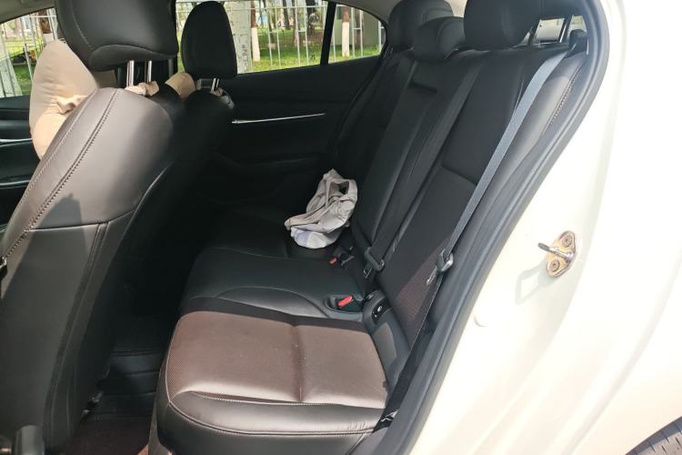 Used Mazda 3 Axela 2020 2.0L Automatic Zhiya Edition