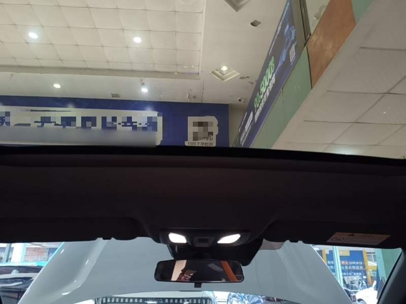 Used CHANGAN UNI-V 2024 1.5T Prestige Sport Edition — 17
