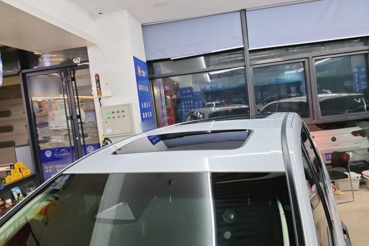 Used Honda Elysion 2024 2.0L eHEV Luxury Edition