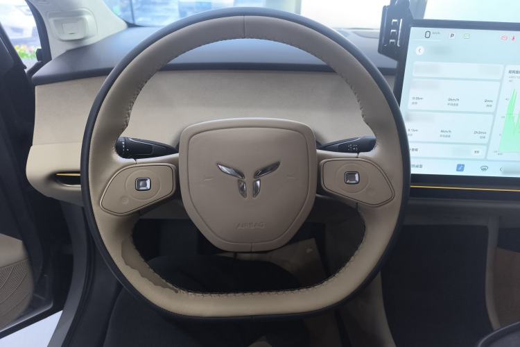 Used Hongqi Tiangong 05 2025 550 Smart Selection