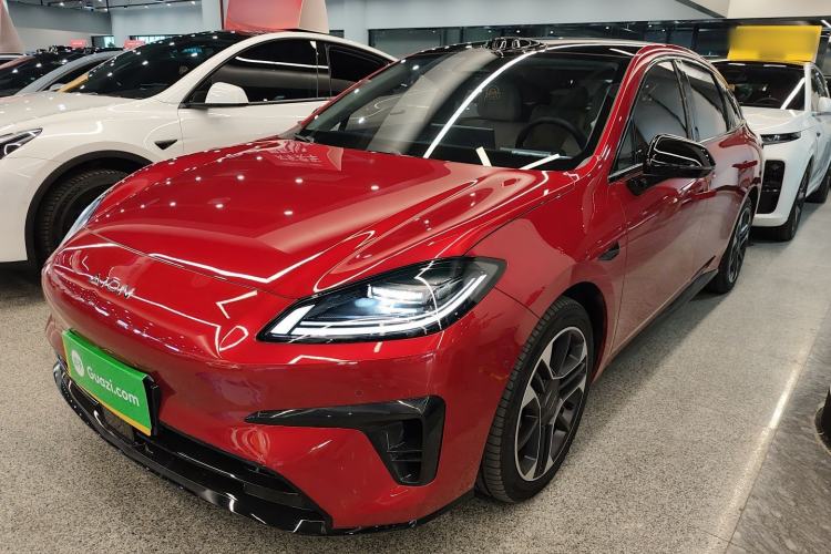 Used AION RT 2025 650 LiDAR Edition