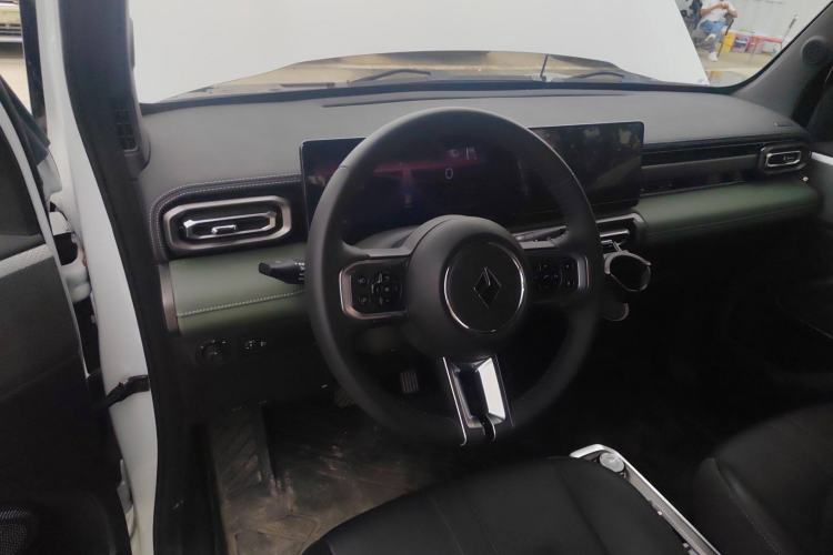 Used Baojun Spark 2023 Flagship Edition